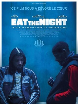 Eat the Night (2024)