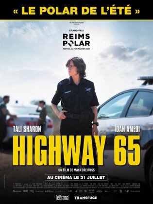 Highway 65 (2023)