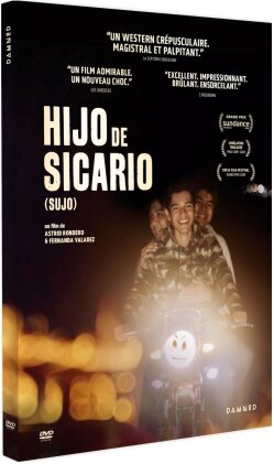 Hijo de Sicario (2024)