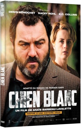 Chien blanc (2022)