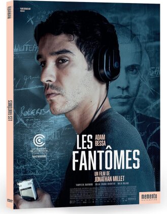 Les Fantômes (2024)
