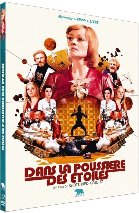 Dans la poussière des étoiles (1976) (Blu-ray + DVD)