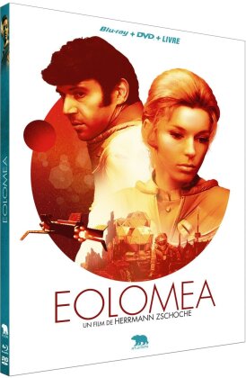 Eolomea (1972) (Blu-ray + DVD)