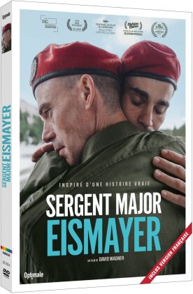 Sergent Major Eismayer (2022)