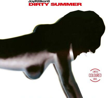 Joy Kitikonti - Dirty Summer (12" Maxi)