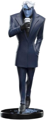 Lore Olympus x Weta Workshop Mini Vinyl Figur Hades 16 cm