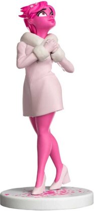 Lore Olympus x Weta Workshop Mini Vinyl Figur Persephone 15 cm