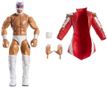 WWE - Wwe Elite Collection Dragon Lee