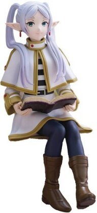 Furyu - Frieren - Frieren Noodle Stopper Statue