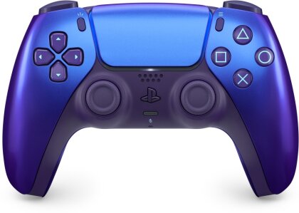 DualSense Wireless-Controller [PS5] - chroma indigo