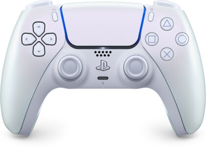 DualSense Wireless-Controller [PS5] - chroma pearl