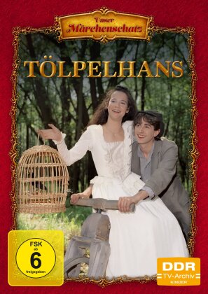 Tölpelhans (1989) (DDR TV-Archiv)