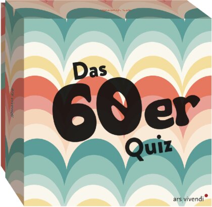 Das 60er Quiz