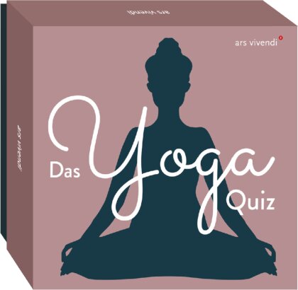 Das Yoga-Quiz