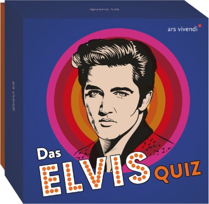 Das Elvis-Quiz