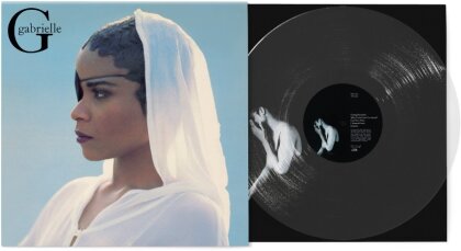 Gabrielle - Find Your Way (2024 Reissue, Limited Edition, LP)