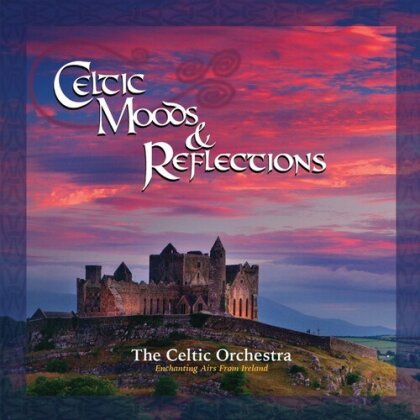 Celtic Orchestra - Celtic Moods & Reflections