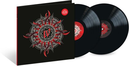 Godsmack - IV (2024 Reissue, 2 LPs)