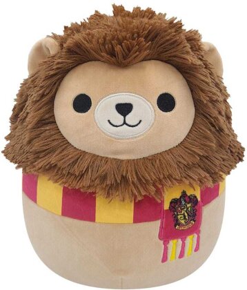 Squishmallows Plüschfigur Harry Potter Gryffindor 25 cm