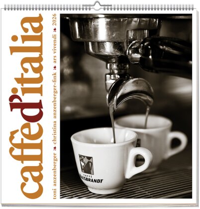 Caffè d'Italia 2026