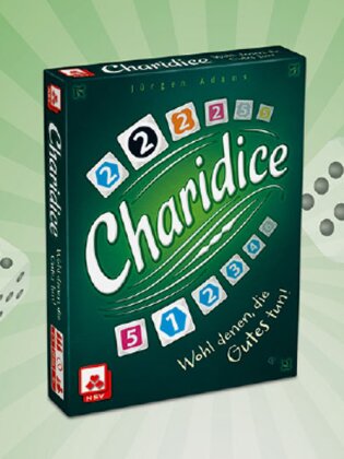 Charidice - Natureline