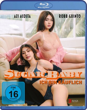 Sugar Baby - Ich bin käuflich! (2023)