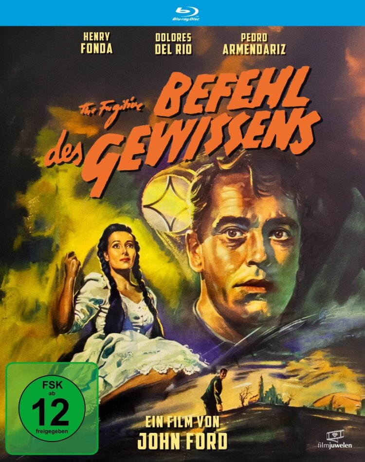 Befehl des Gewissens (1947)