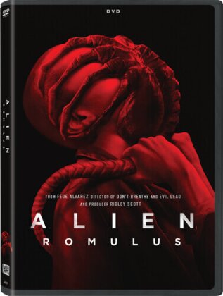 Alien: Romulus (2024)