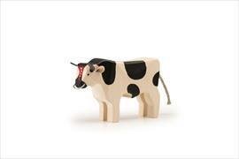 Stier 1 Freiburger