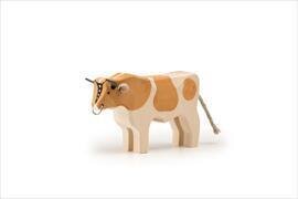 Stier 1 Simmentaler