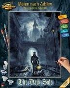 Malen nach Zahlen - The Dark Side