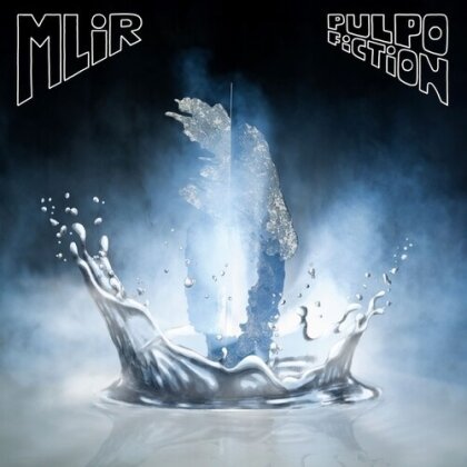 Mlir - Pulpo Fiction (2 LPs)