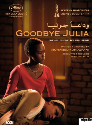 Goodbye Julia (2023) (Trigon-Film)