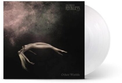 The Pretty Reckless - Other Worlds (2024 Reissue, Fearless Records, Limited Edition, White Vinyl, LP)