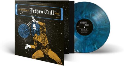 Jethro Tull - Best Of Jethro Tull (Redux) (Colored, LP)