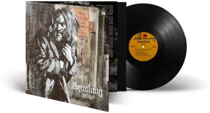Jethro Tull - Aqualung (Redux) (LP)