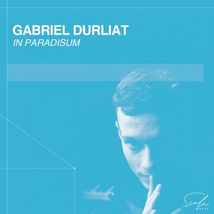 Gabriel Durliat - Gabriel Durliat In Paradisum