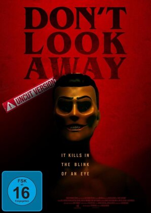 Don't Look Away (2023) (Uncut)