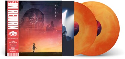 ODESZA - In Return (2024 Reissue, Colored, 2 LPs)
