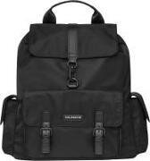 Moleskine Rucksack M Schwarz The Legendary
