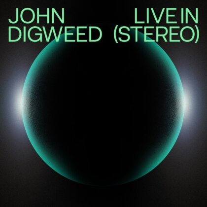 John Digweed - Live in Stereo (5 CDs)