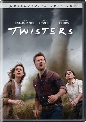 Twisters (2024) (Collector's Edition)