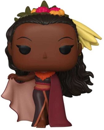 Vaiana 2 POP! & Buddy Vinyl Figur Matangi 9 cm