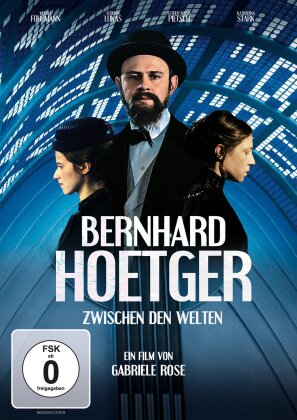 Bernhard Hoetger - Zwischen den Welten (2024)