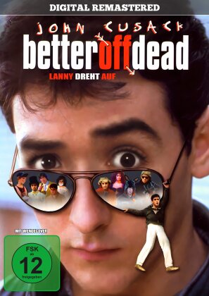 Better off Dead - Lanny dreht auf (1985) (Remastered)