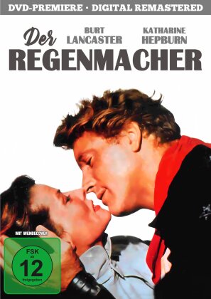 Der Regenmacher (1956) (Remastered)