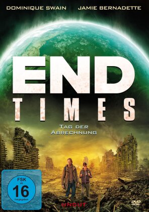 End Times - Tag der Abrechnung (2023) (Uncut)