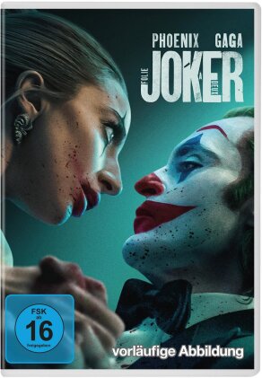 Joker: Folie à Deux - Joker 2 (2024)