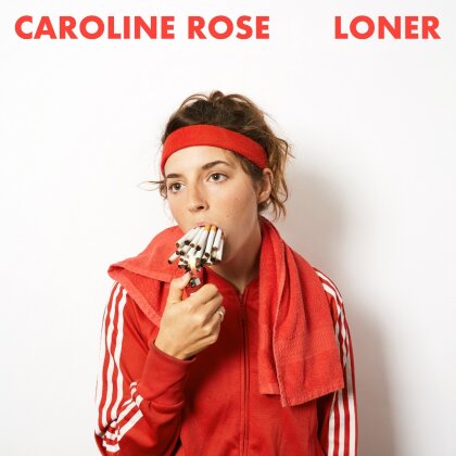 Caroline Rose - Loner (LP)