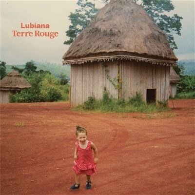 Lubiana - Terre Rouge (LP)